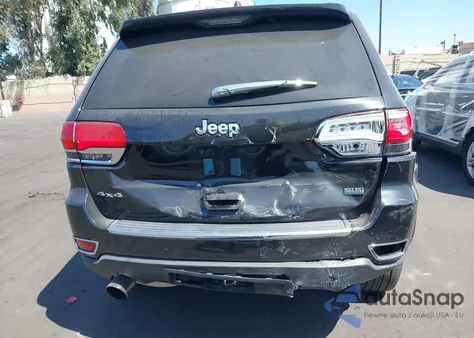 2015 Jeep Grand Cherokee Limited из США, поврежденный, VIN 1C4RJFBT3FC947913